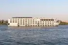 Jaz Regent Nile Cruise